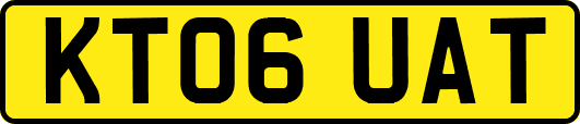 KT06UAT