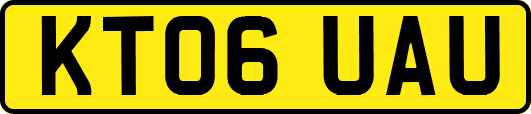 KT06UAU