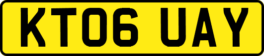 KT06UAY