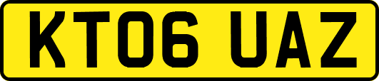 KT06UAZ