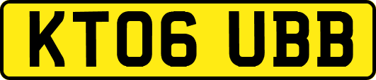 KT06UBB