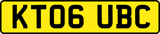 KT06UBC