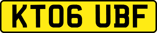KT06UBF