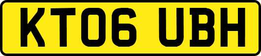 KT06UBH