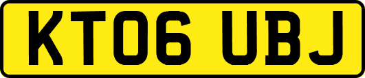 KT06UBJ