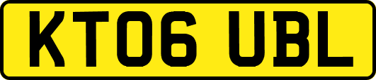 KT06UBL