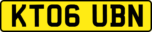 KT06UBN