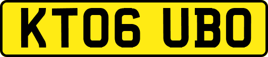KT06UBO