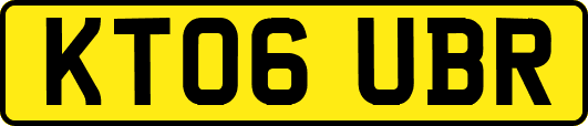 KT06UBR