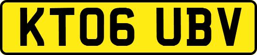 KT06UBV