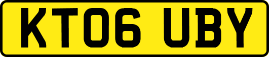 KT06UBY