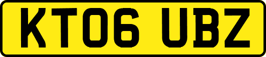 KT06UBZ