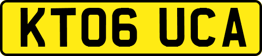 KT06UCA