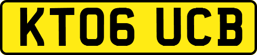 KT06UCB