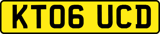 KT06UCD