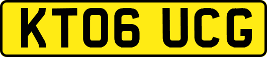 KT06UCG