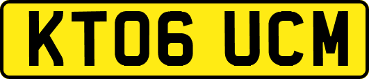 KT06UCM