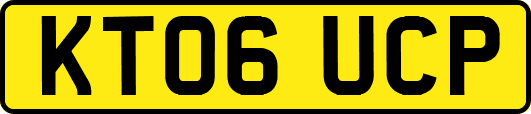 KT06UCP