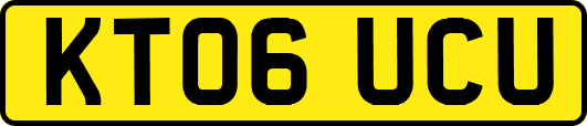 KT06UCU