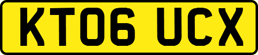 KT06UCX