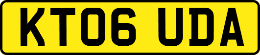 KT06UDA