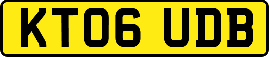 KT06UDB