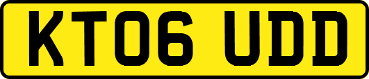 KT06UDD