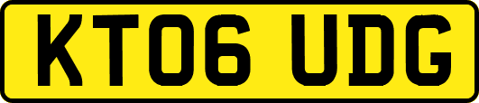 KT06UDG