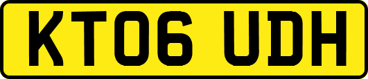 KT06UDH