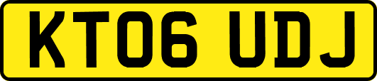KT06UDJ