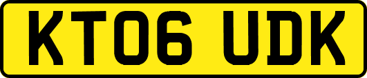 KT06UDK