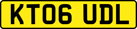 KT06UDL