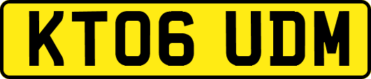 KT06UDM