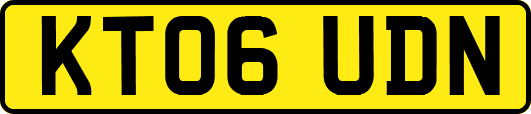KT06UDN
