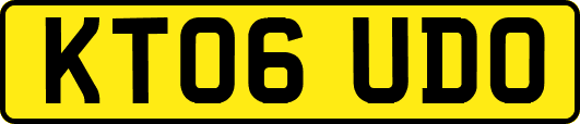 KT06UDO