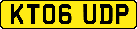 KT06UDP
