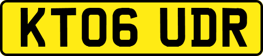 KT06UDR
