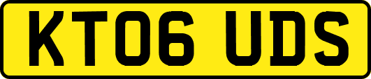 KT06UDS