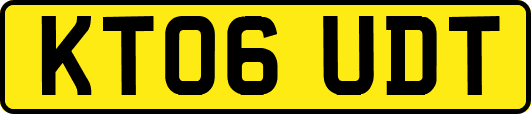 KT06UDT