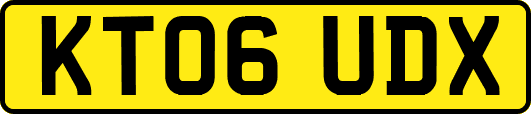 KT06UDX