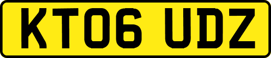 KT06UDZ