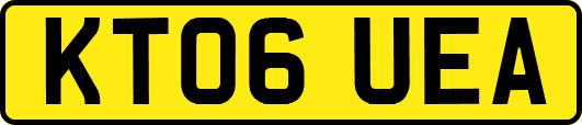 KT06UEA