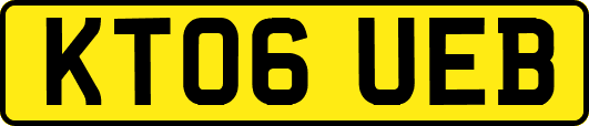KT06UEB