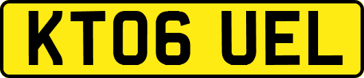KT06UEL