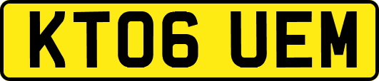 KT06UEM
