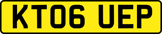 KT06UEP