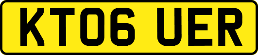 KT06UER