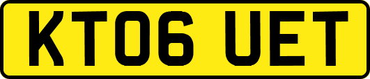 KT06UET