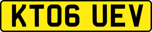 KT06UEV