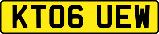 KT06UEW